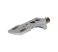 Gemini A-B Box, Silver, 20.00 x 20.00 x 20.00 (HD15)