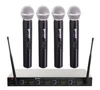 Gemini A- B Box (UHF-04M-S1234)