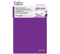 Gemini Accessories - Rubber Embossing Mat