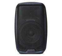 Gemini Active Speaker AS SERIES AS 2112 BT Black