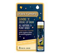 Gemini Air Blend Lip Balm 0.15 Oz By Crazy Rumors