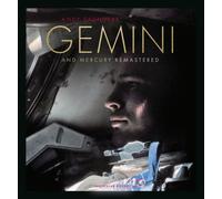 Gemini and Mercury Remastered by Andy Saunders Hardback