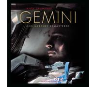 Gemini and Mercury Remastered – Penguin Books