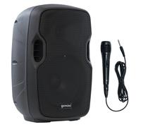 Gemini Sound AS-08TOGO