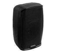 Gemini Sound As-2108Bt Active Bluetooth Pa System, 8" Inch Woofer 500W Watts Dj Speakers, Sd, USB, Xlr Input/Output, 2 X 1/4" Inch Microphone/Rca And Aux Inputs W/Handles, Tws