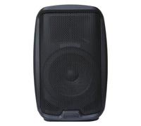Gemini As Series Active Speaker AS-2112-P Black