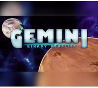 Gemini: Binary Conflict Steam CD Key