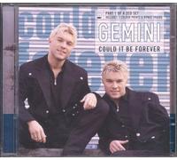 Gemini - Could It Be Forever-CDS