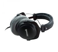 Gemini DJX-1000 Professional Monitoring Headphones