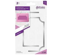 Gemini Elements Metal Dies - Square Frames