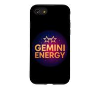 Gemini Energy Zodiac Energy Case for iPhone SE (2020) / 7/8