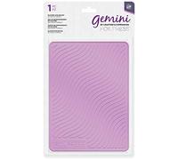 Gemini Foilpress-Silicone Cooling Mat (1pc), Purple, One Size, GEM-FOILP-SMAT