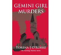Gemini Girl Murders (Astrology mysteries)