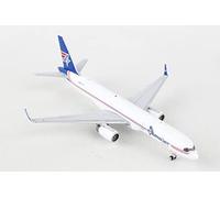 Gemini GJAJT2130 Boeing 757-200W(PCF) Amerijet International N818NH Scale 1/400