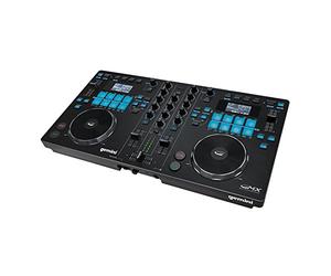 Gemini GMX USB Midi Standalone DJ Controller, 0020107873