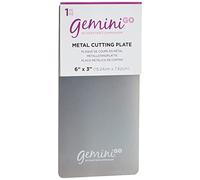 Gemini GO Accessories - Metal Cutting Plate
