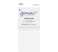 Gemini GO Accessories - Plastic Shim