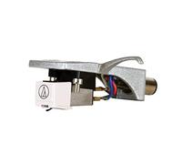 Gemini Headshell with Mounted Stereo Cartridge with Stylus