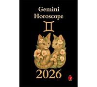Gemini Horoscope 2026