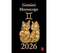 Gemini Horoscope 2026