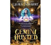 Gemini Hunted: A Dark Witch Academy Paranormal Romance: 5