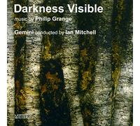 Gemini:Ian Mitchell - GRANGE:DARKNESS VISIBLE