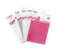 Gemini II Accessories 9" x 12.5" Replacement Plate Bundle - Includes All Plates Needed [GEMII-Plate-Bundle]