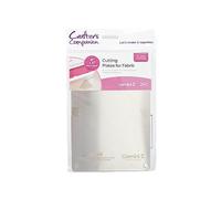 Gemini II Replacement Plate Accessories - 9" x 6" Fabric Cutting Plates - Pack of 2 [GEMII9x6-ACC-FABP]