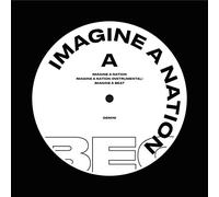 Gemini - Imagine A Nation [VINYL]