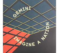 Gemini - Imagine - A - Nation [VINYL]