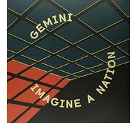 Gemini - Imagine-A-Nation [VINYL]