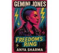 Gemini Jones - Freedom's Ring