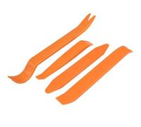 Gemini_mall® 4pcs Door Panel Audio Refit Set Car Removal Tool