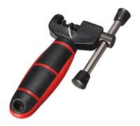 Gemini_mall Bike Bicycle Cycle Chain Pin Remover Link Breaker Splitter Extractor Tool Kit