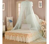 Gemini_mall® Mosquito Nets,Mosquito Net Bed Canopy Fly Insect Net Protection