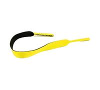 Gemini_mall® Neoprene Spectacle Strap Glasses Sunglasses Sports Band Cord (Yellow)