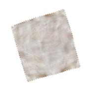 Gemini_mall® Super Absorbent Chamois Cleaning Cloth for Lens Glasses Camera Computer Screen (Beige)