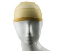 Gemini_mall Unisex Nylon Stretch Mesh Nude Wig Cap Hair Cap