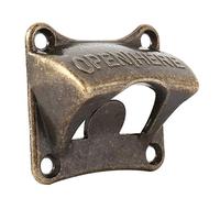 Gemini_mall Vintage Wall Mounted Wine Beer Drinks Bottle Opener Bar Accessories #2