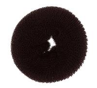 Gemini_mall® Women's Fashion Donut Hair Bun Ring Shaper Hair Styler Maker Tool