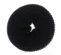 Gemini_mall® Women's Fashion Donut Hair Bun Ring Shaper Hair Styler Maker Tool