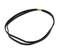 Gemini_mall® Womens Girls Fashion Bling Elastic Headband Hair Band Head Piece