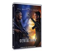 Gemini Man – Paramount Pictures