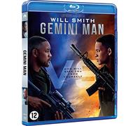 Gemini Man [Blu-Ray]