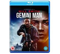 Gemini Man (Blu-ray)