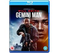 Gemini Man (Blu-ray)