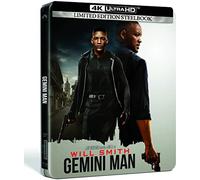 Gemini Man [Blu-ray]