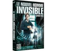Le nouvel homme invisible