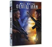 Dvd - Gemini Man