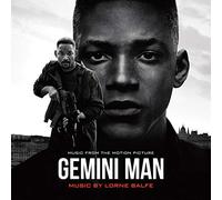 Gemini Man (Score) / O.S.T. - Gemini Man (Score) / O.S.T.